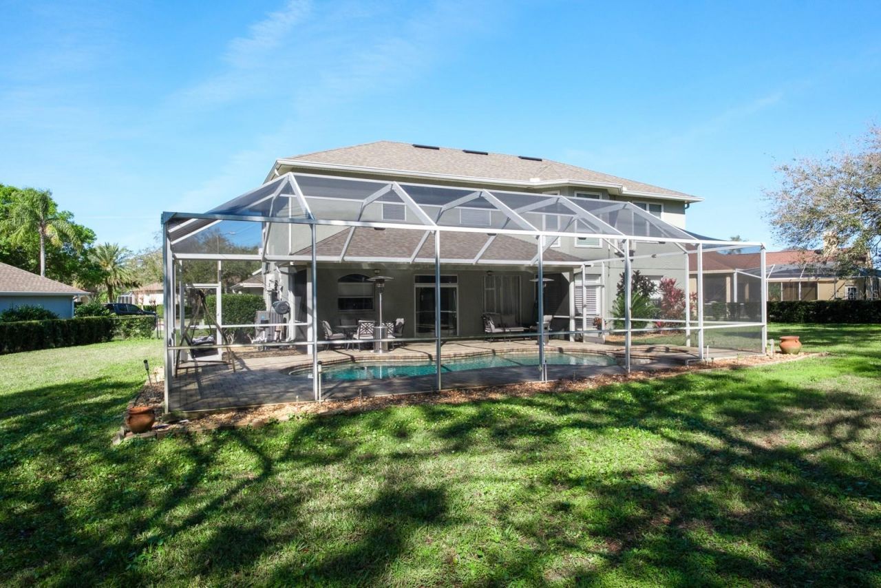 4037 Auston Way , Palm Harbor, FL 34685 Photo