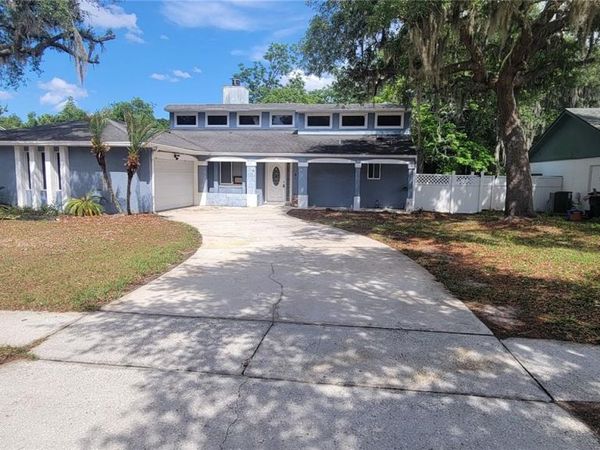 437 SUNDOWN TRAIL , CASSELBERRY, FL 32707