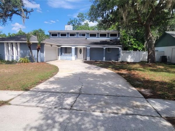 437 SUNDOWN TRAIL , CASSELBERRY, FL 32707