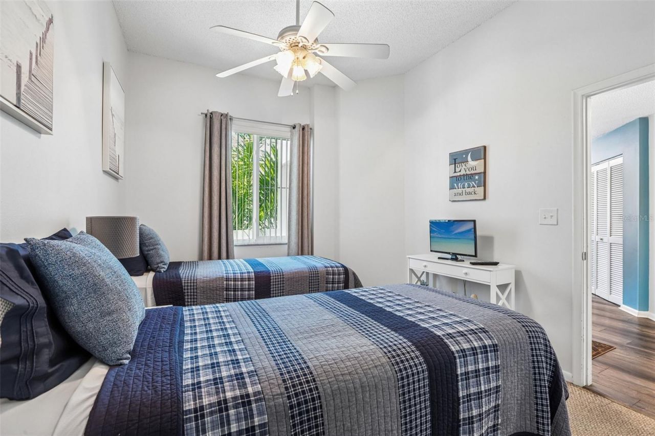 6085 Bahia Del Mar Boulevard, Unit 204, Saint Petersburg, FL 33715 Photo