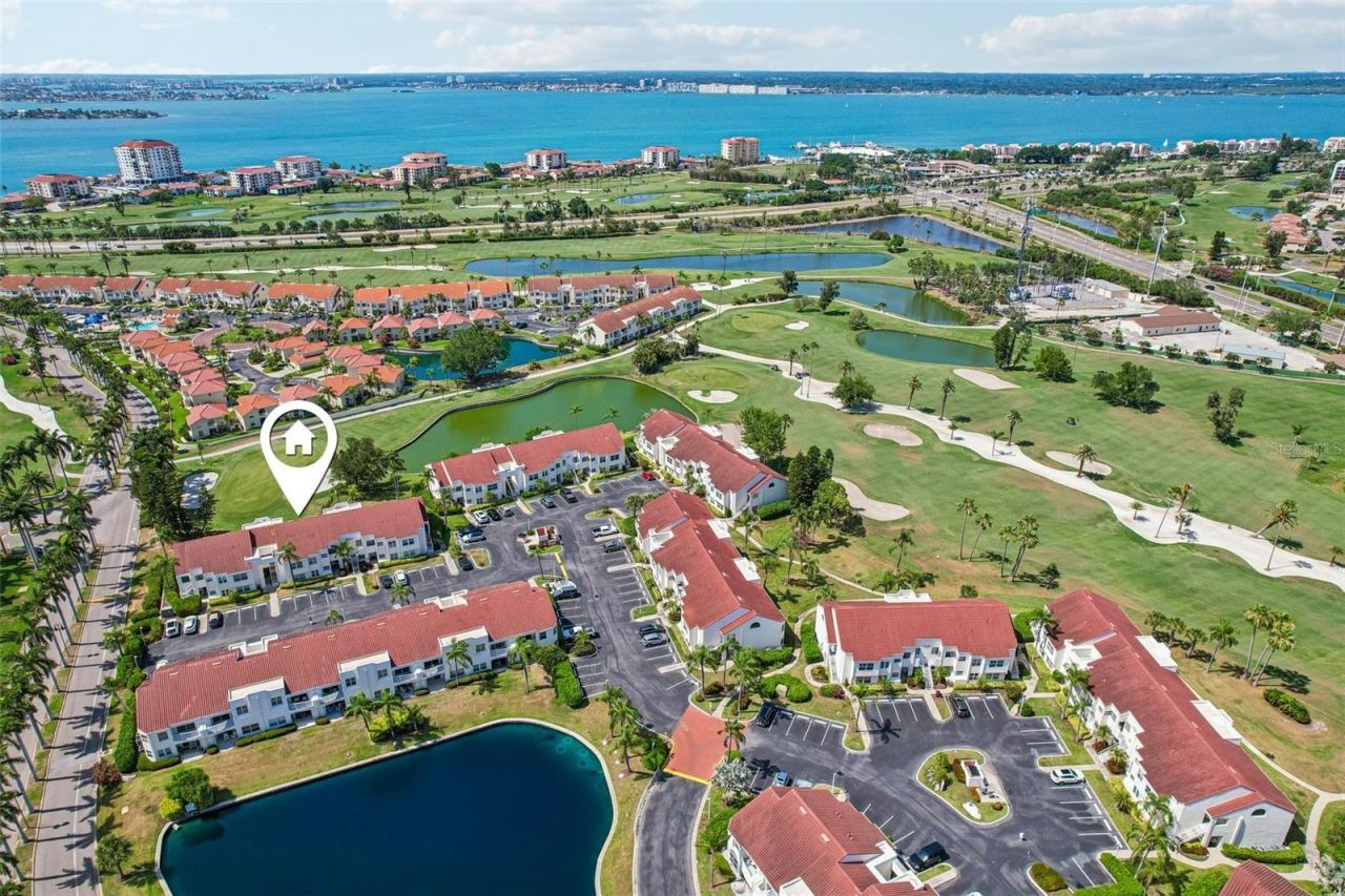 6085 Bahia Del Mar Boulevard, Unit 204, Saint Petersburg, FL 33715 Photo