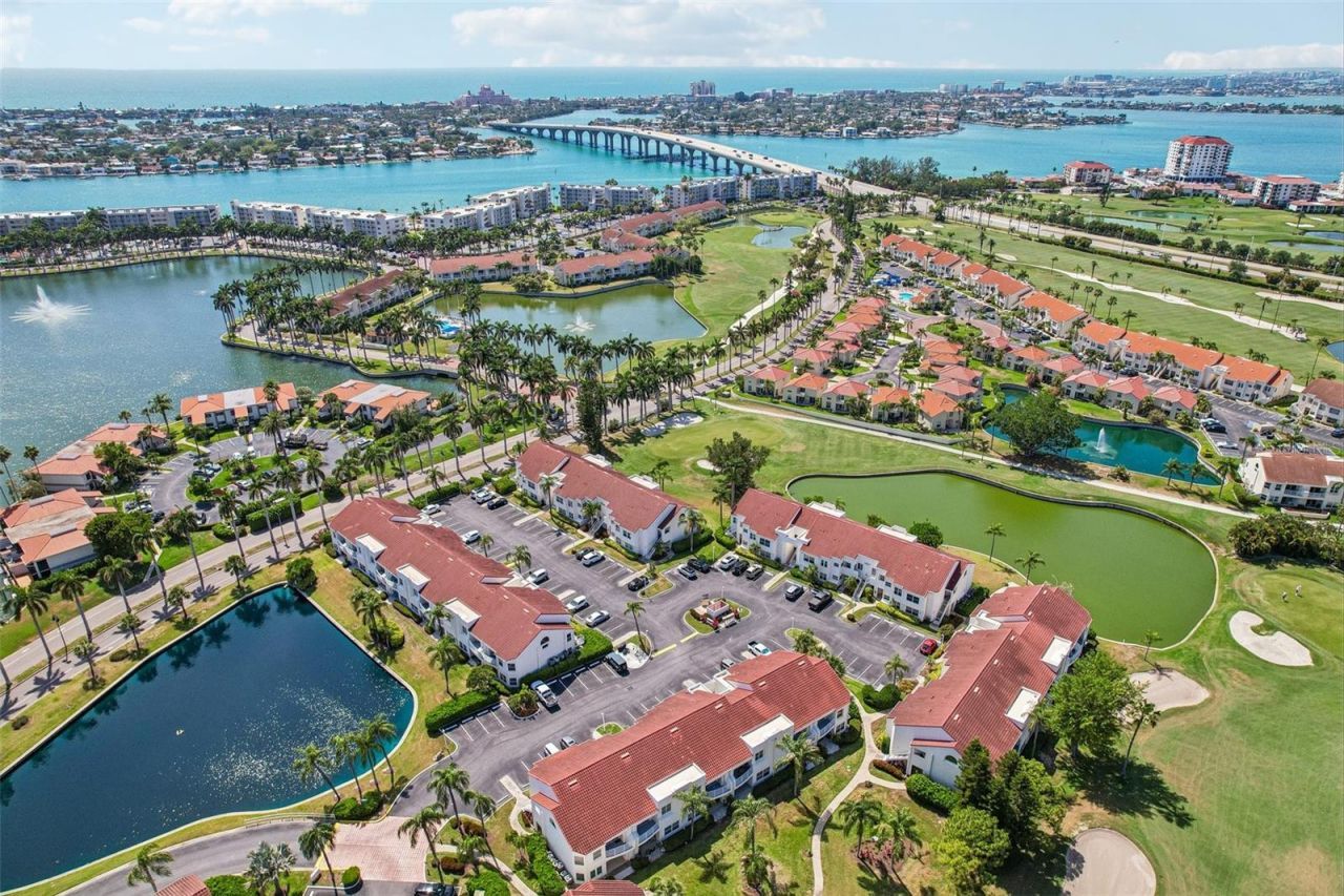 6085 Bahia Del Mar Boulevard, Unit 204, Saint Petersburg, FL 33715 Photo