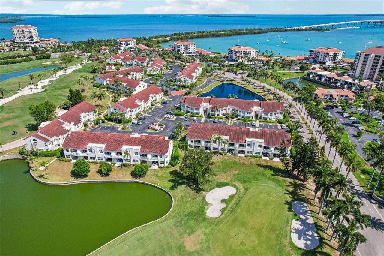 6085 Bahia Del Mar Boulevard, Unit 204, Saint Petersburg, FL 33715 Photo