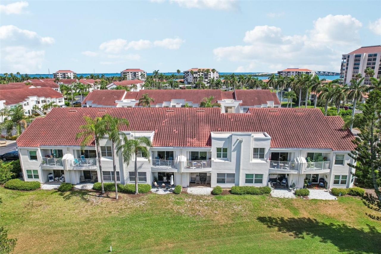 6085 Bahia Del Mar Boulevard, Unit 204, Saint Petersburg, FL 33715 Photo