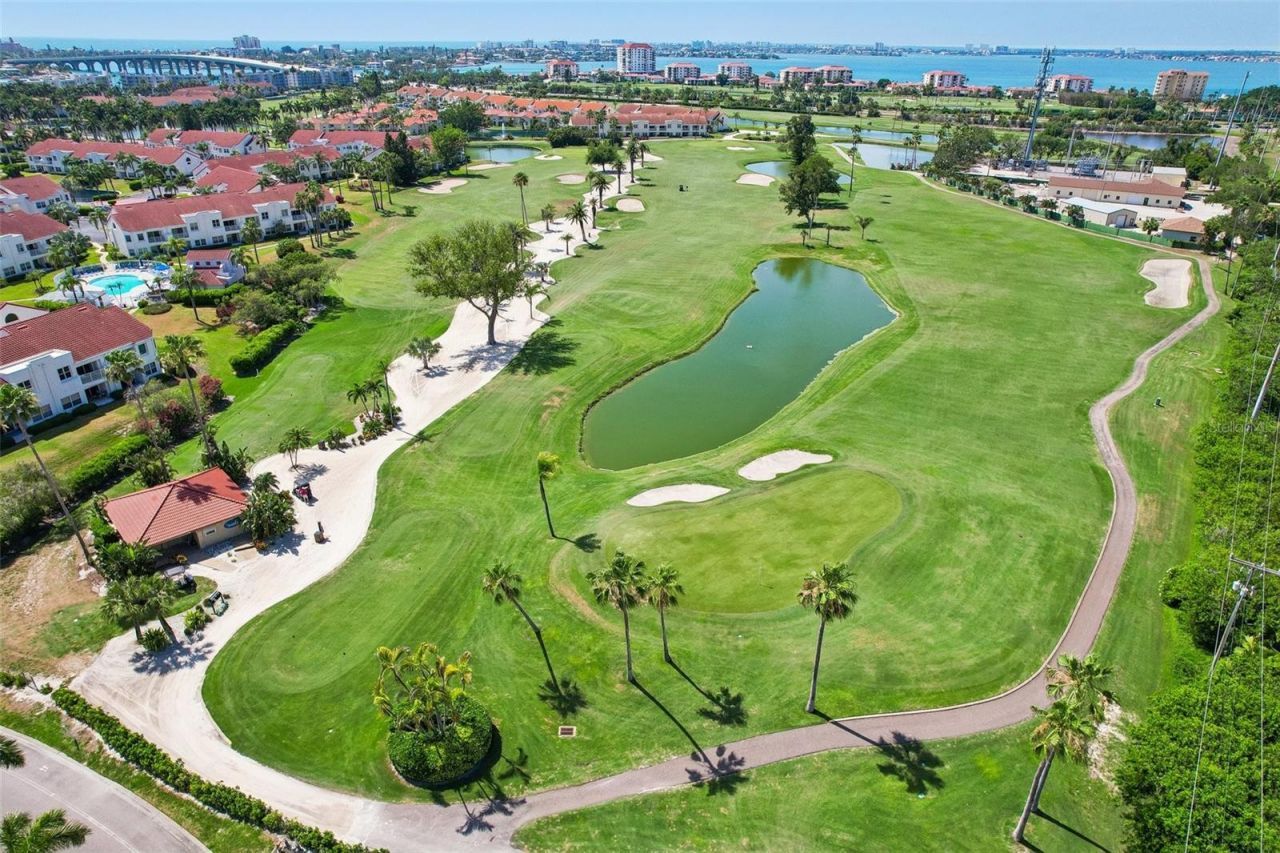 6085 Bahia Del Mar Boulevard, Unit 204, Saint Petersburg, FL 33715 Photo