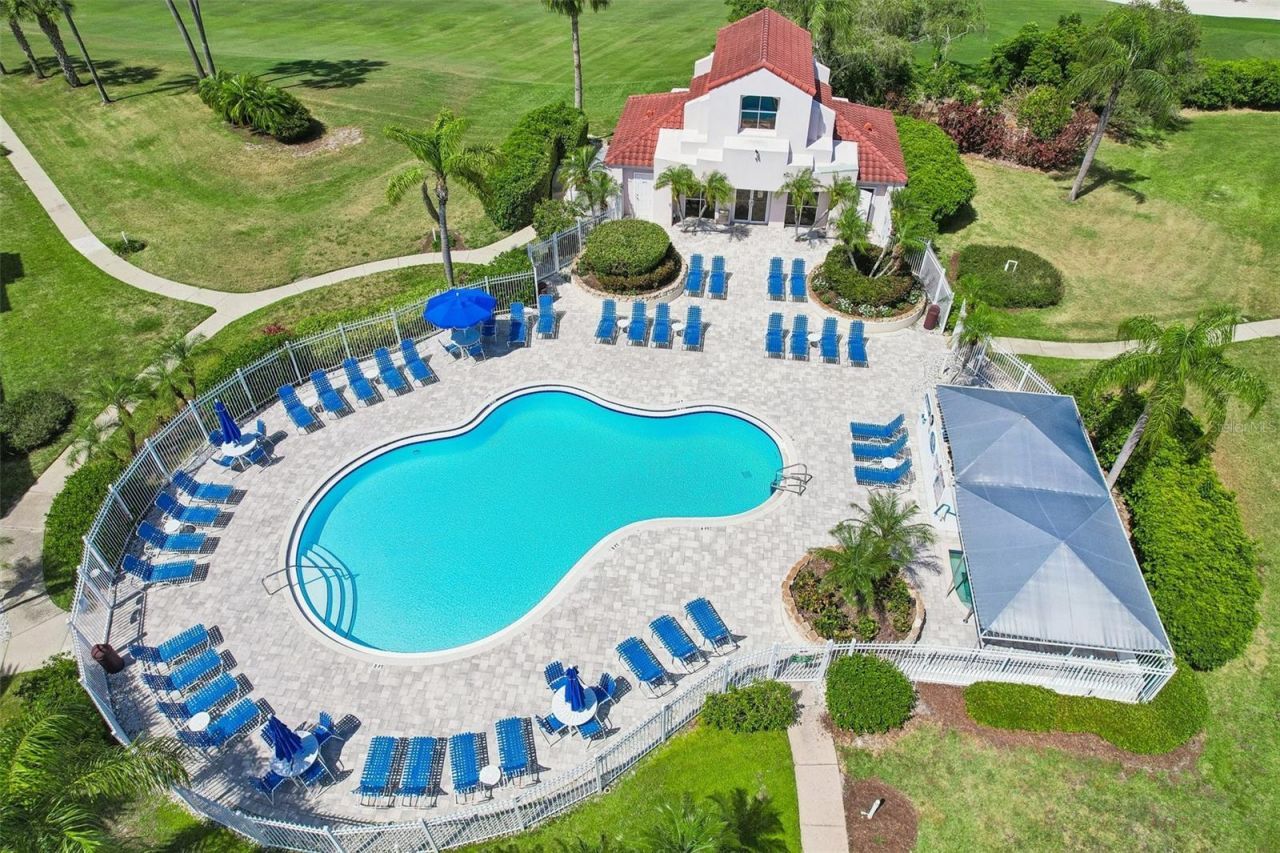 6085 Bahia Del Mar Boulevard, Unit 204, Saint Petersburg, FL 33715 Photo