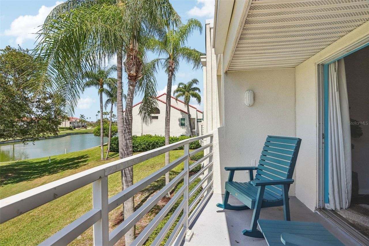 6085 Bahia Del Mar Boulevard, Unit 204, Saint Petersburg, FL 33715 Photo