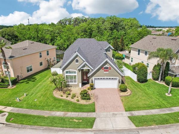 907 SPRING OAK CIRCLE , ORLANDO, FL 32828