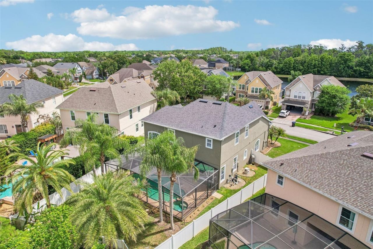 907 Spring Oak Circle , Orlando, FL 32828 Photo