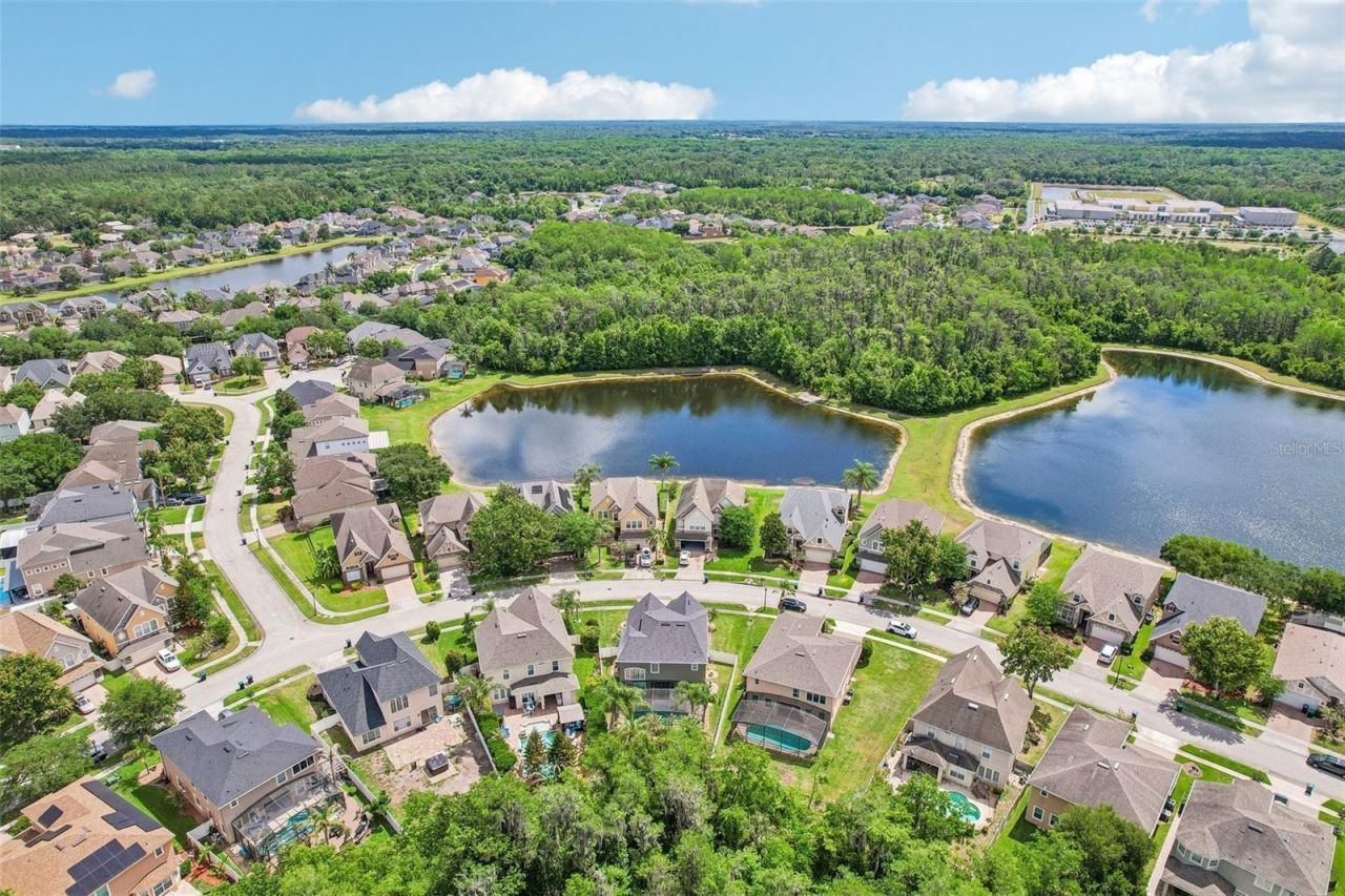 907 Spring Oak Circle , Orlando, FL 32828 Photo