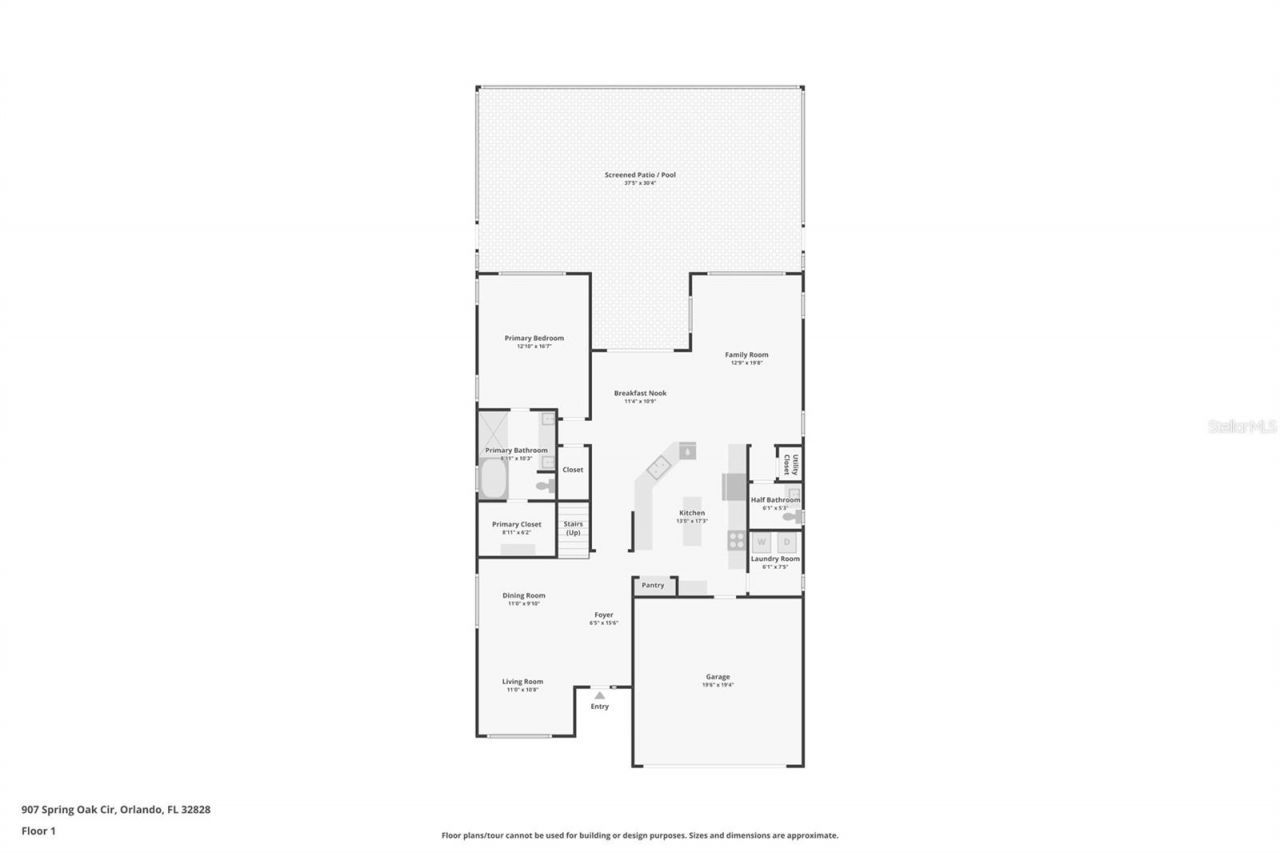 907 Spring Oak Circle , Orlando, FL 32828 Photo