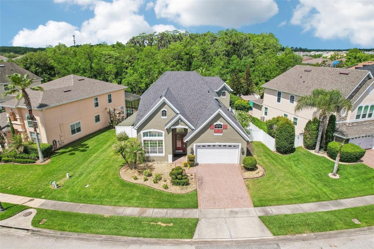 907 Spring Oak Circle , Orlando, FL 32828 Photo
