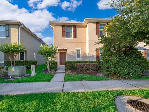 4806 RIVERWALK DR. , ST CLOUD, FL 34771