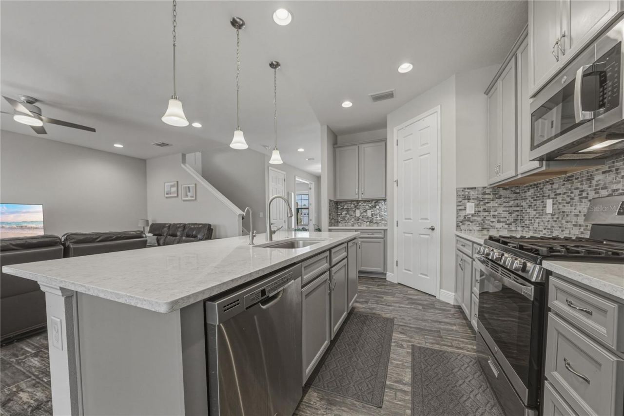14633 Red Castle Avenue, Lithia, FL 33547 Photo