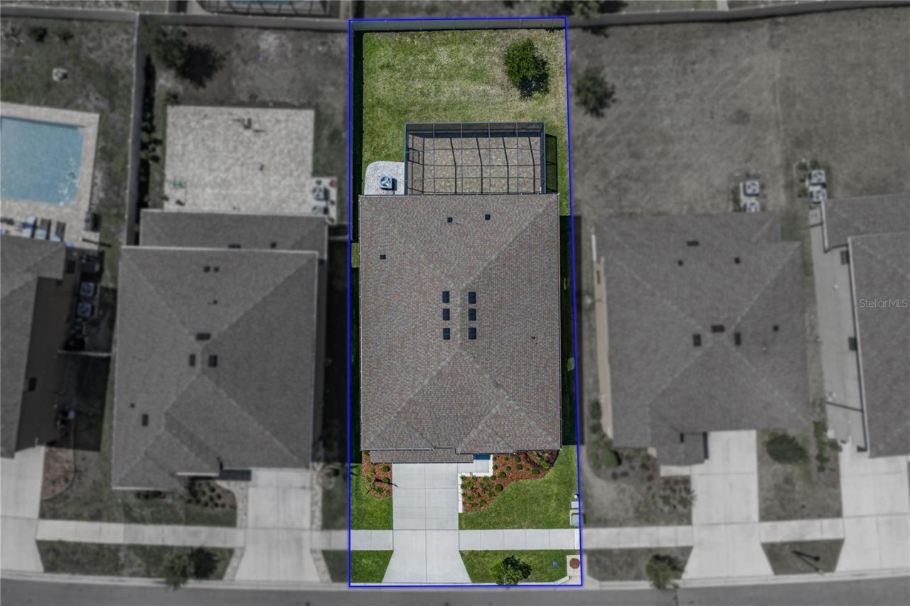 14633 Red Castle Avenue, Lithia, FL 33547 Photo