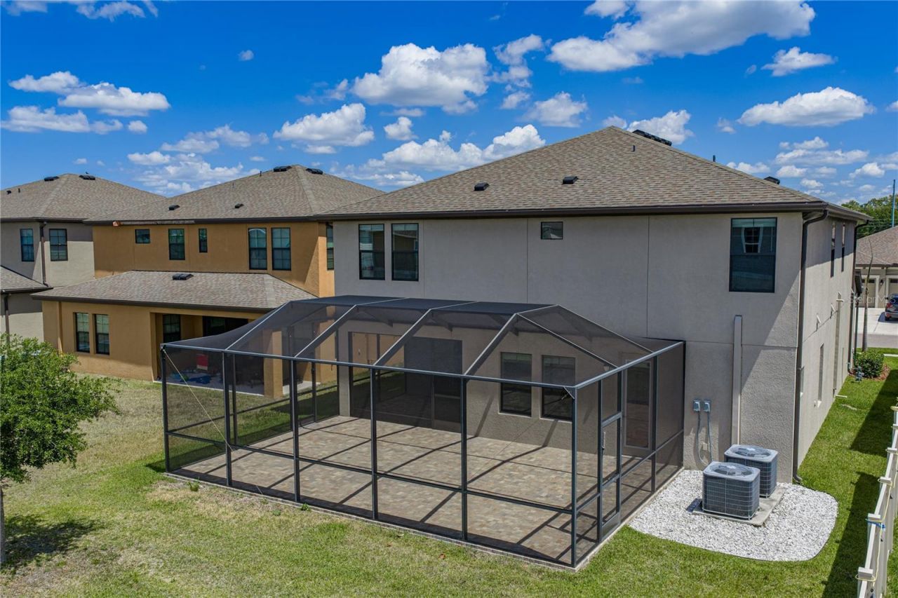 14633 Red Castle Avenue, Lithia, FL 33547 Photo