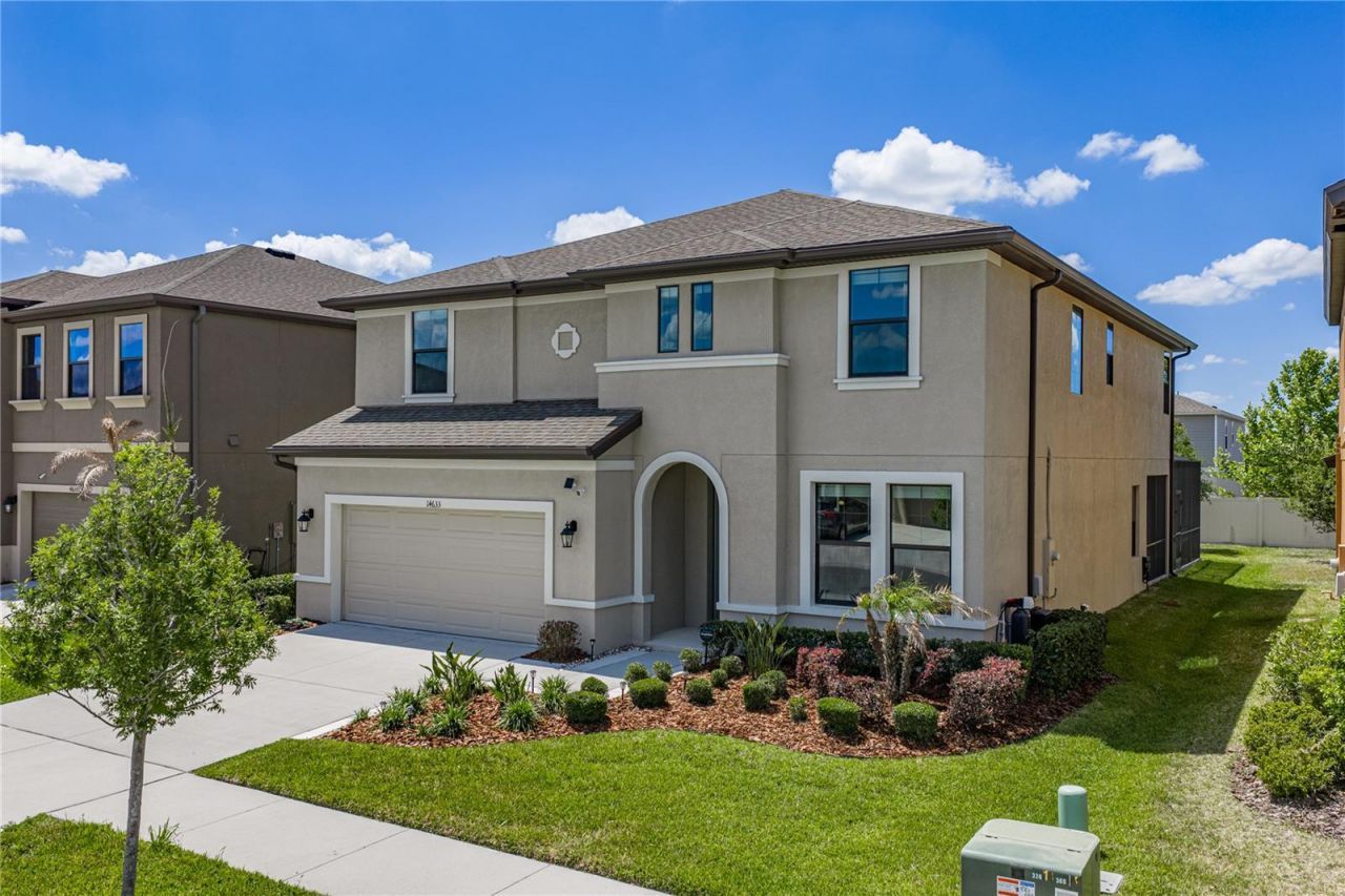 14633 Red Castle Avenue, Lithia, FL 33547 Photo