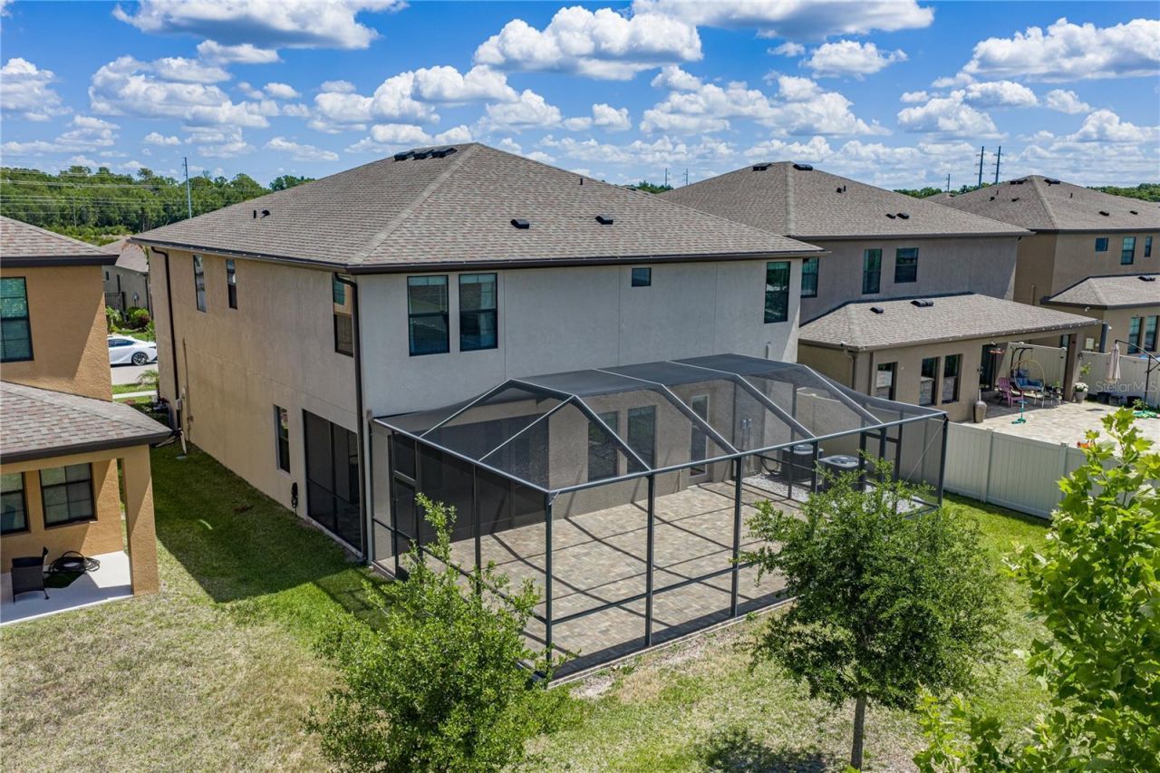 14633 Red Castle Avenue, Lithia, FL 33547 Photo