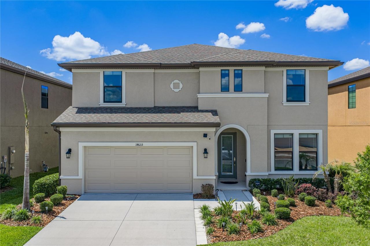 14633 Red Castle Avenue, Lithia, FL 33547 Photo