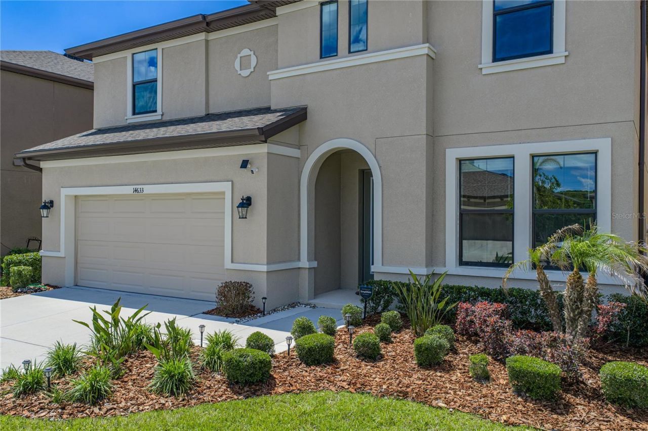 14633 Red Castle Avenue, Lithia, FL 33547 Photo