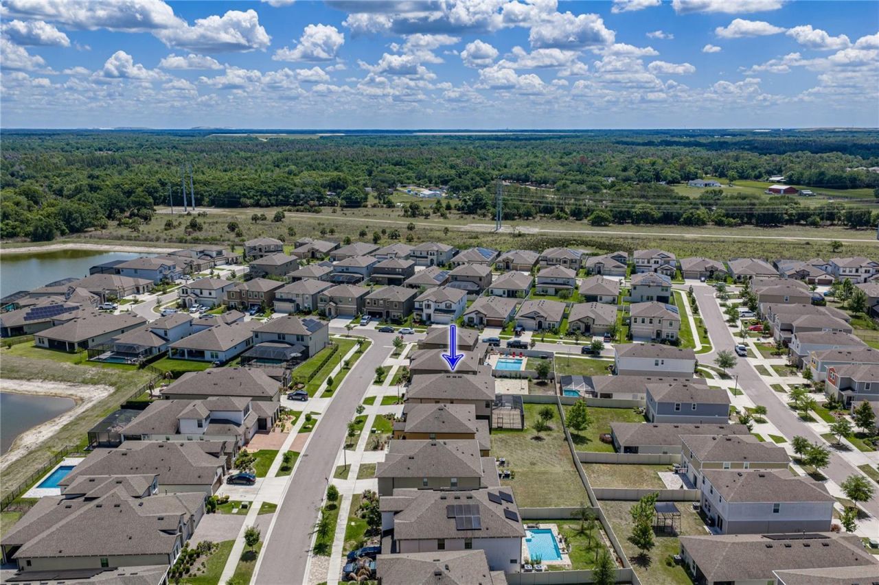 14633 Red Castle Avenue, Lithia, FL 33547 Photo