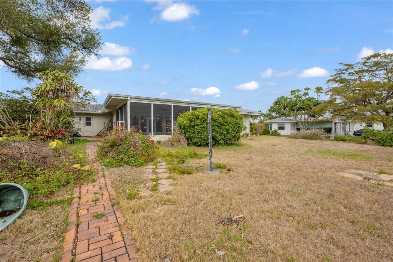 7203 Broughton Street, Sarasota, FL 34243 Photo