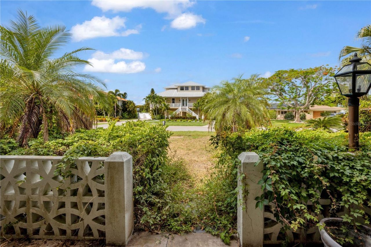 7203 Broughton Street, Sarasota, FL 34243 Photo