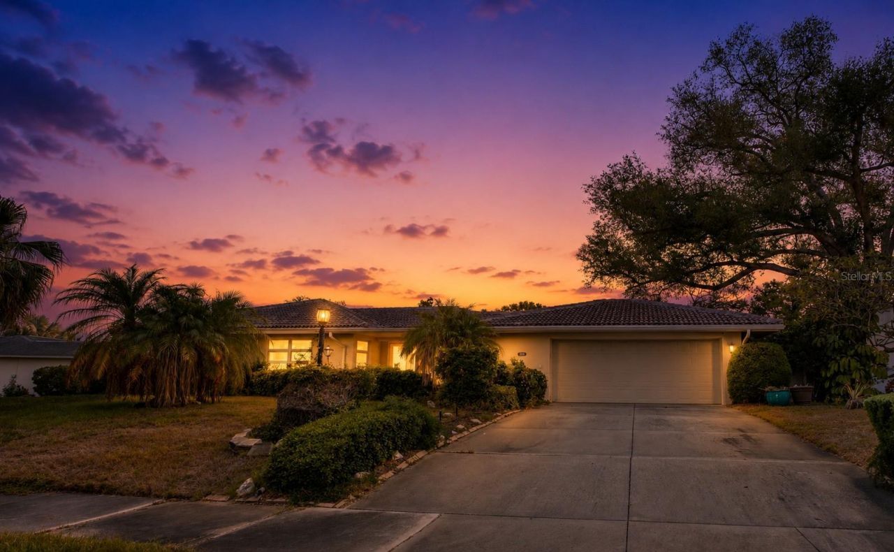 7203 Broughton Street, Sarasota, FL 34243 Photo