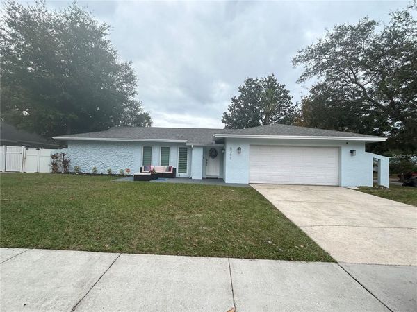 5311 JENNIFER PLACE , ORLANDO, FL 32807