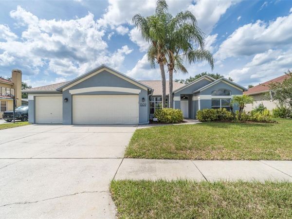 1309 PRISTINE PLACE , LUTZ, FL 33549