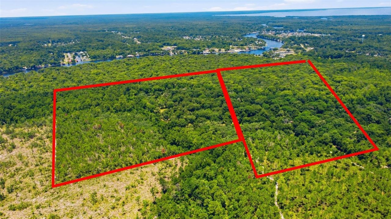 2140 St Johns River Road, Astor, FL 32102 Photo