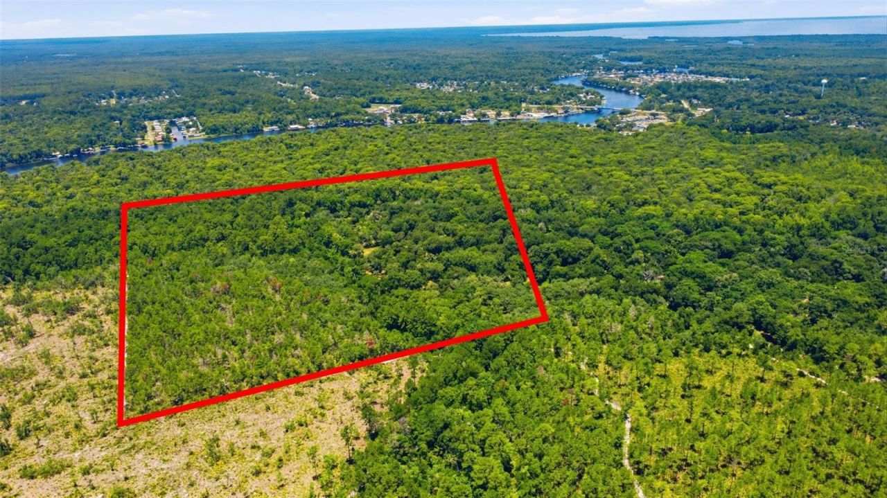 2140 St Johns River Road, Astor, FL 32102 Photo