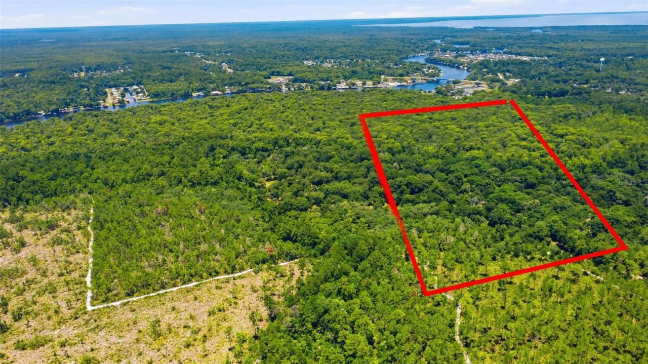 2140 St Johns River Road, Astor, FL 32102 Photo