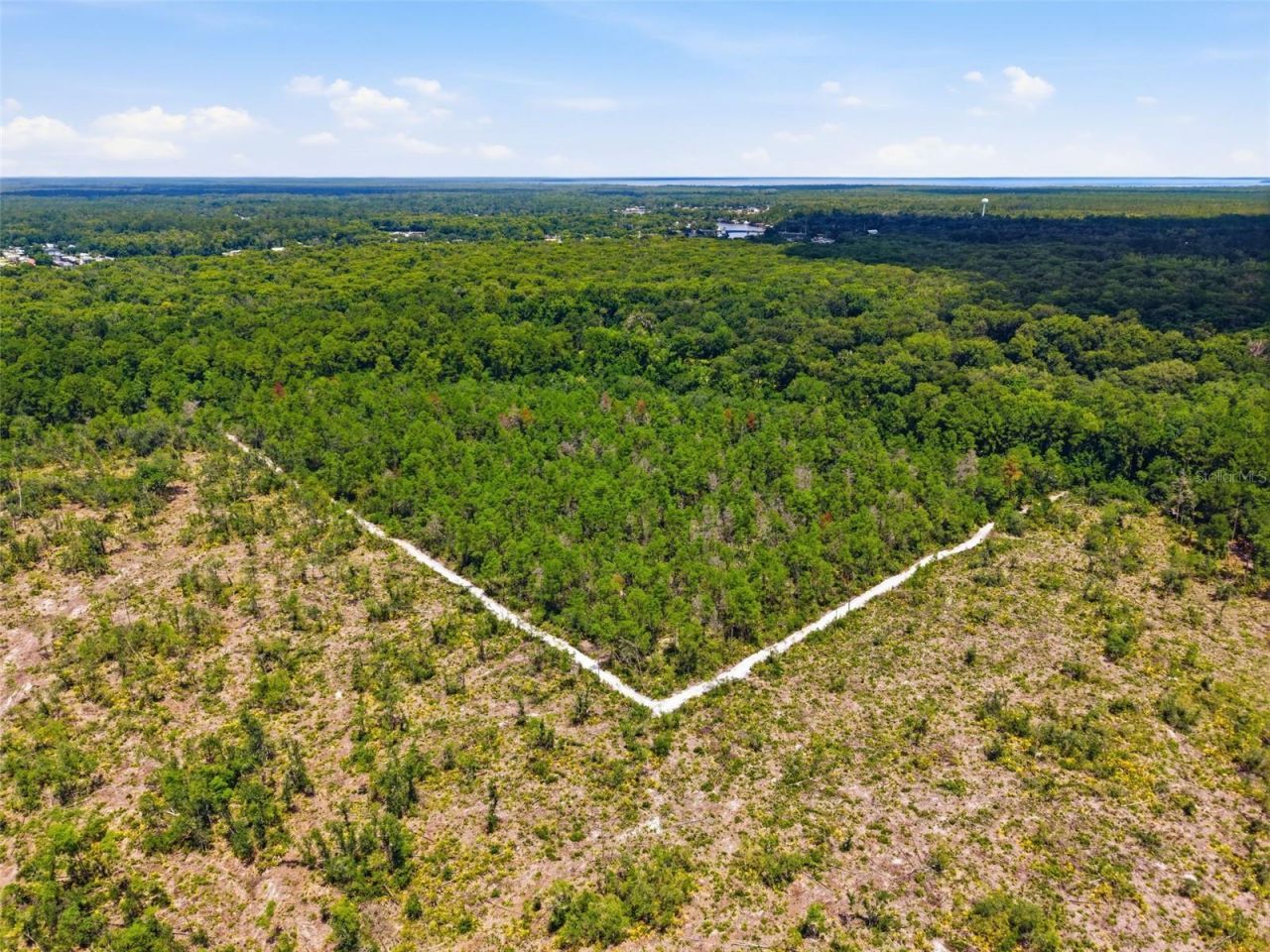 2140 St Johns River Road, Astor, FL 32102 Photo