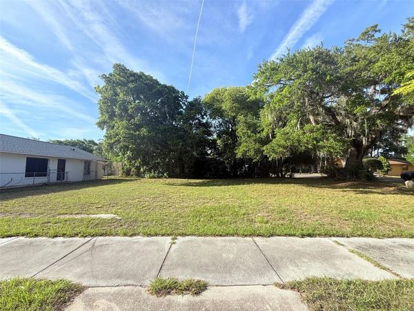 516 E 5TH STREET , SANFORD, FL 32771