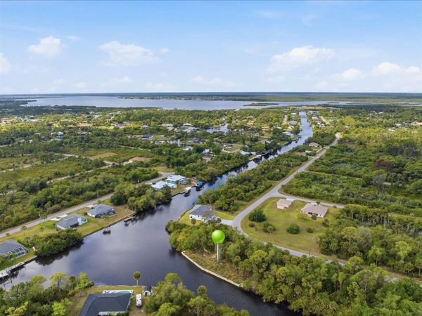 554 MCDILL DRIVE , PORT CHARLOTTE, FL 33953
