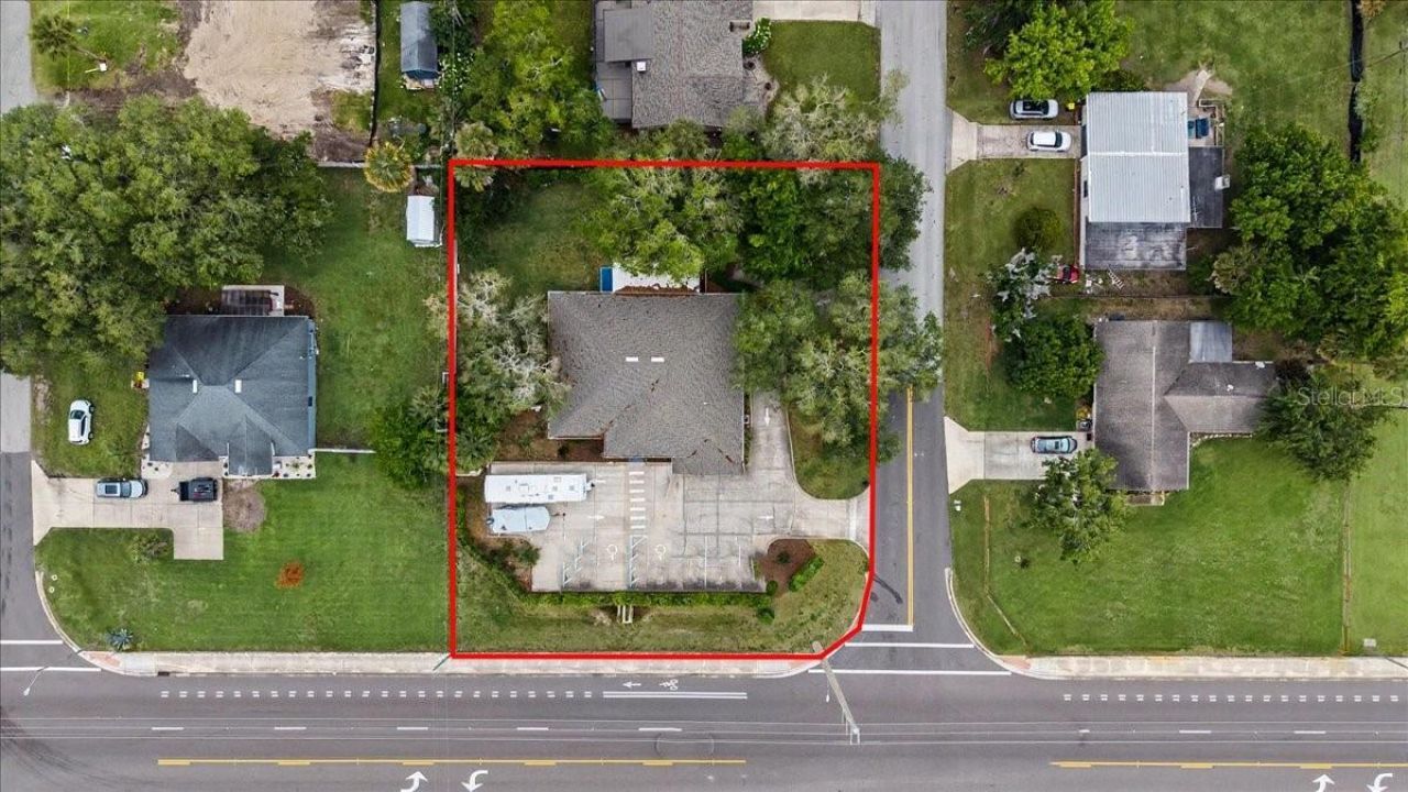 1830 Orange Tree Drive , Edgewater, FL 32132 Photo