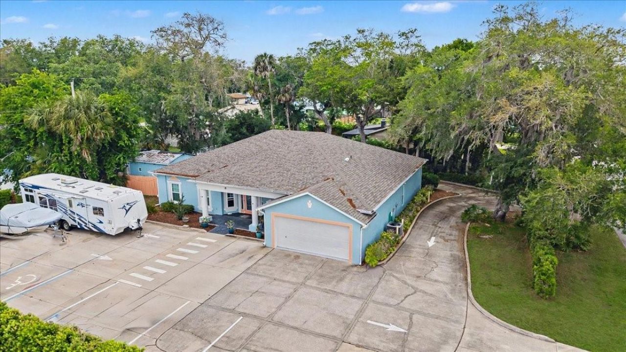 1830 Orange Tree Drive , Edgewater, FL 32132 Photo