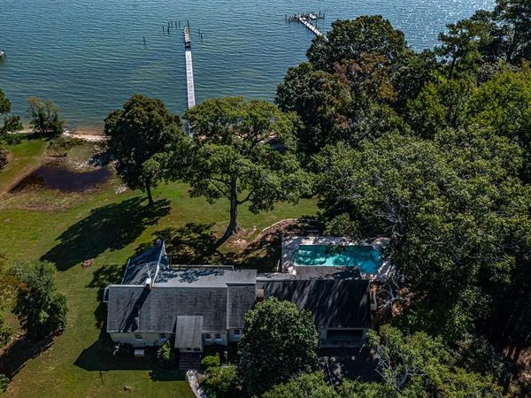 2276 Mosquito Point Road, WHITE STONE, VA 22578