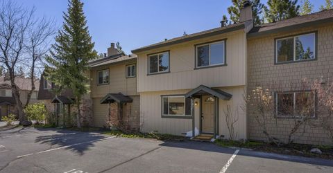 3101 Lake Forest Road, Tahoe City, CA 96145 Photo