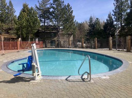 3101 Lake Forest Road, Tahoe City, CA 96145 Photo