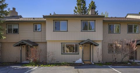 3101 Lake Forest Road, Tahoe City, CA 96145 Photo