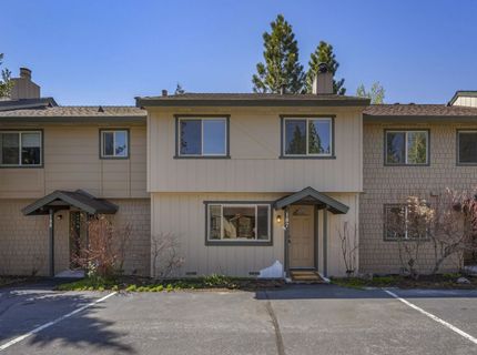 3101 Lake Forest Road, Tahoe City, CA 96145 Photo