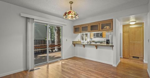 3101 Lake Forest Road, Tahoe City, CA 96145 Photo