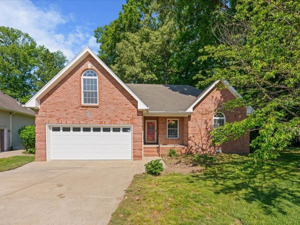 113 Brookview Ct, Springfield, TN 37172