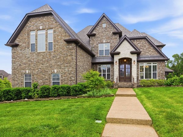 503 Montrose Dr, Mount Juliet, TN 37122