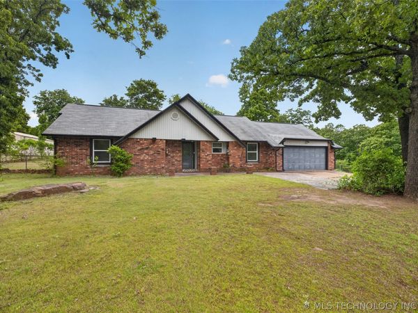 10476 Goldenrod Lane , Sand Springs, OK 74063
