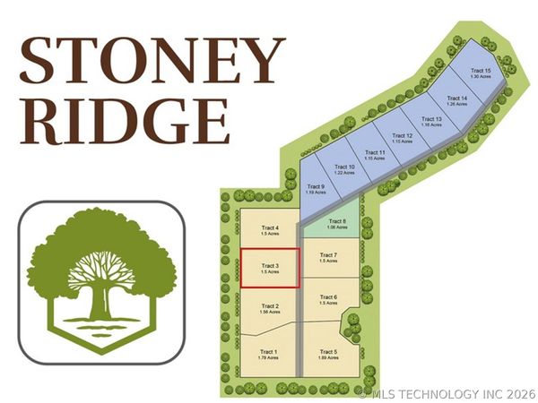 19887 S 503 Road , Tahlequah, OK 74464
