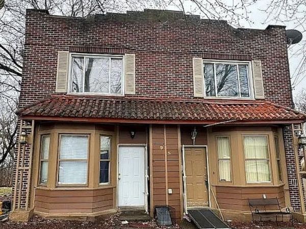 95 Hilda Street, Pittsburgh, PA 15235