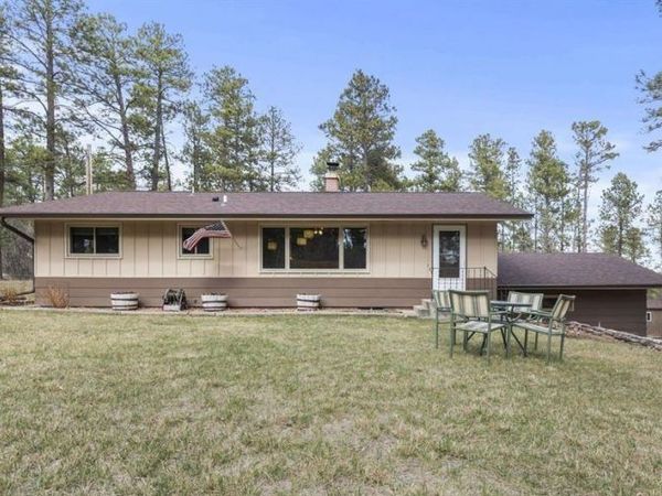 13741 W 47th Avenue, Rapid City, SD 57702